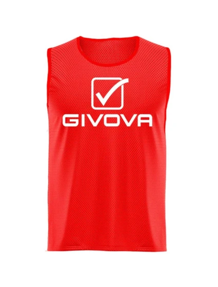 červený model 21813256 - Givova