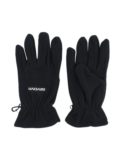 rukavice černé model 21813272 - Givova