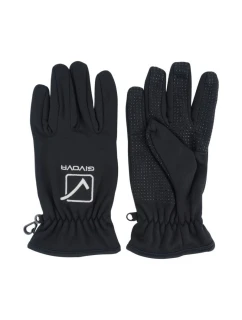 Grip rukavice černé model 21813277 - Givova