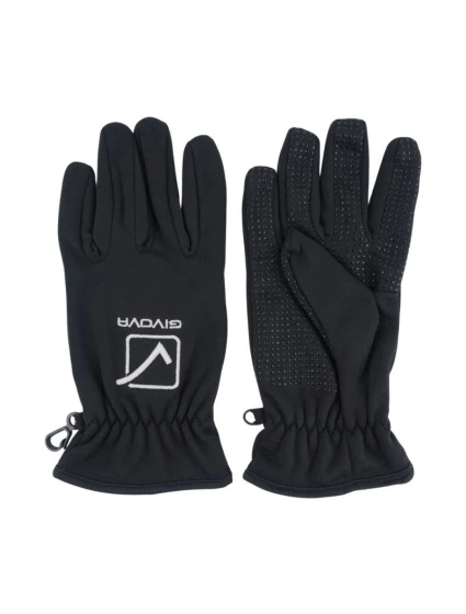 Grip rukavice černé model 21813277 - Givova