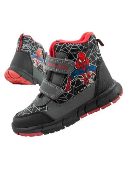 dětské zimní sněhule teplé pro model 21813358 - Leomil