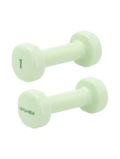 Shape kg činky zelené model 21813693 - Spokey