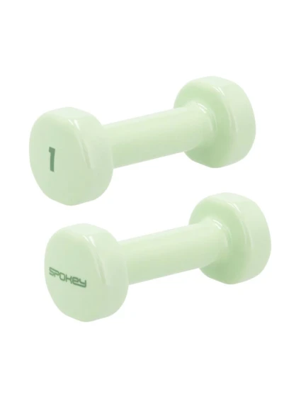 Shape kg činky zelené model 21813693 - Spokey