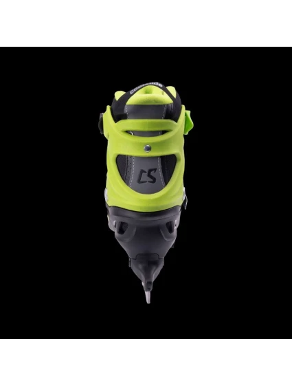 Dětské volnočasové brusle model 21813907 JRB - Coolslide