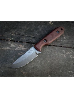 model 21814027 Malý nůž Hero - LKW