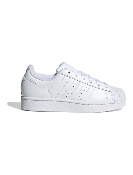 Boty Junior Superstar II model 21814094 - ADIDAS
