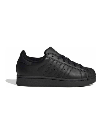 Boty Junior Superstar II model 21814098 - ADIDAS