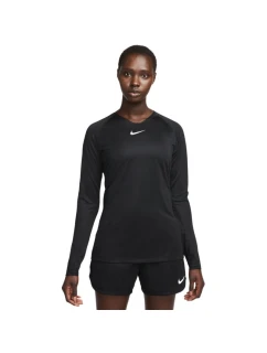 Dámské tričko DriFIT Park First Layer černá model 21814111 010 - NIKE