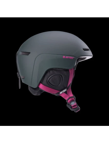 Dětská přilba model 21814185 JR - Hi-Tec