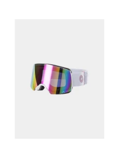 Dívčí vícebarevné lyžařské brýle Junior model 21814361 - 4F