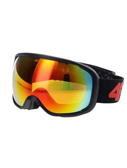 Chlapecké lyžařské brýle Junior model 21814365 - 4F