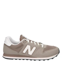 Boty NB 500 Beige model 21885351 - New Balance