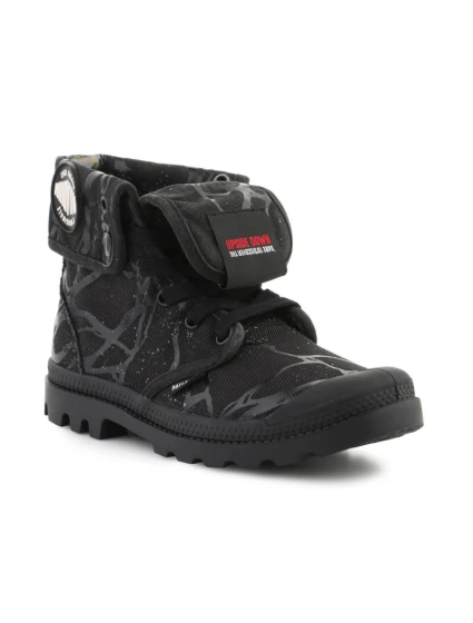 Dámské Black model 21814408 - Palladium