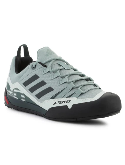 Adidas Terrex Solo 2 silver  green model 21814477 - Legend