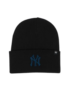 Kšiltovka černá model 21814501 - New York Yankees