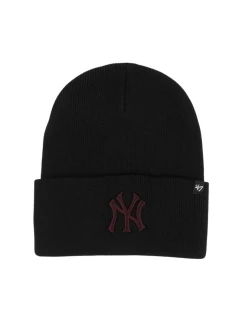 Kšiltovka černá model 21814503 - New York Yankees