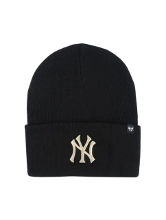 Kšiltovka černá model 21814505 - New York Yankees