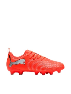Dětské kopačky Future 9 Play FG/AG model 21814619 01 - Puma