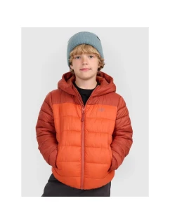 Chlapecká péřová bunda se syntetickou výplní model 21814873 - 4F