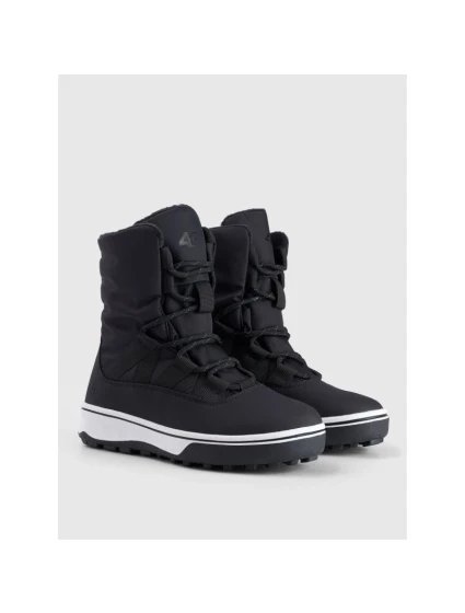 Chlapecké zimní sněhule model 21814906 - 4F