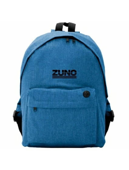 Batoh  blue melange model 21814973 - Zuno