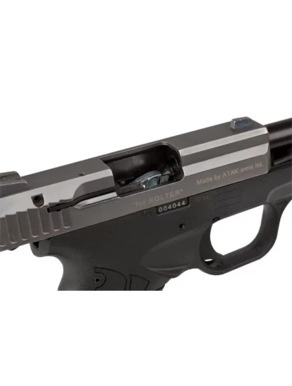 ráže Long   pistole model 21815021