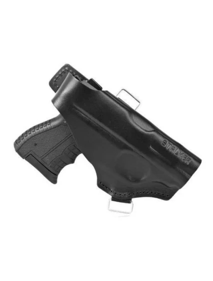 Long   pistole černá model 21815025