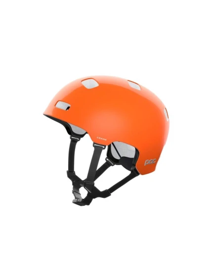 Cyklistická přilba model 21818461 MIPS oranžová - POC