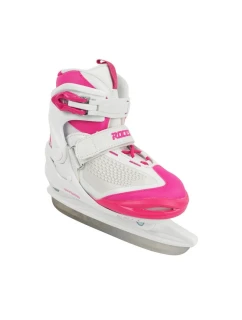 Ice X bílé a růžové 001 model 21815316 - Roces