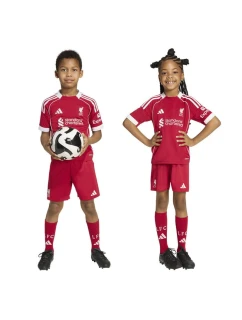 Domácí sada Liverpool FC model 21815348 - ADIDAS