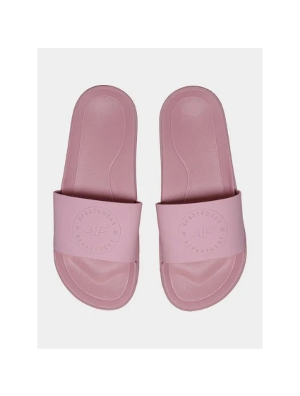 Dámské letní žabky model 21815941 - 4F