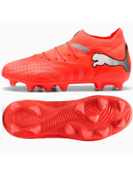 Boty Future 9 Pro Jr FG/AG model 21816012 - Puma