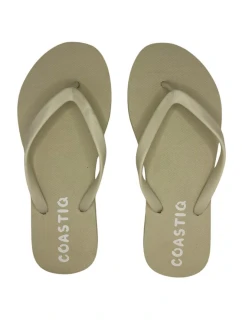 Dámské letní žabky model 21816059 dámské - 4F