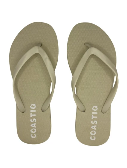 Dámské letní žabky model 21816059 dámské - 4F