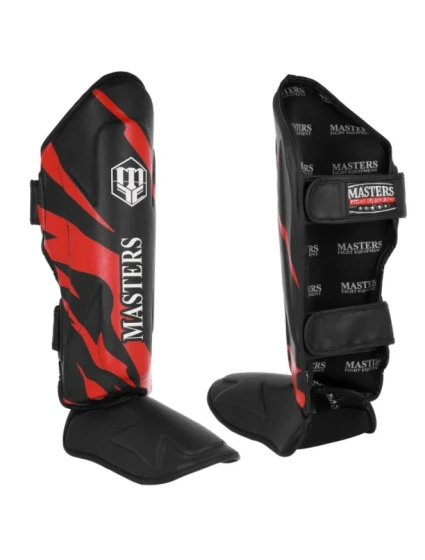 Chrániče kolen model 21816127 - Masters