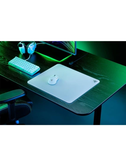 Herní podložka  Gaming White model 21816358 - Razer