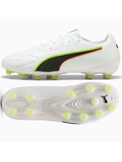 Boty  20 FG/AG model 21816461 - Puma