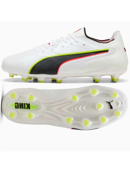 Boty  20 Ultimate FG/AG model 21816474 - Puma