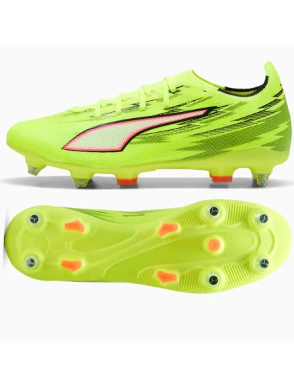 Boty Ultra 6 Match MxSG model 21816481 - Puma