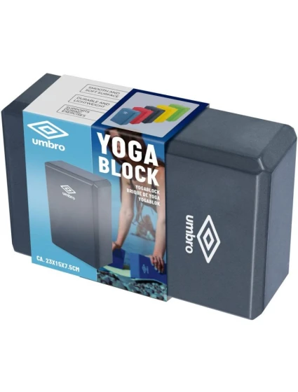 FITNESS ČERNÁ model 21824993 - Umbro