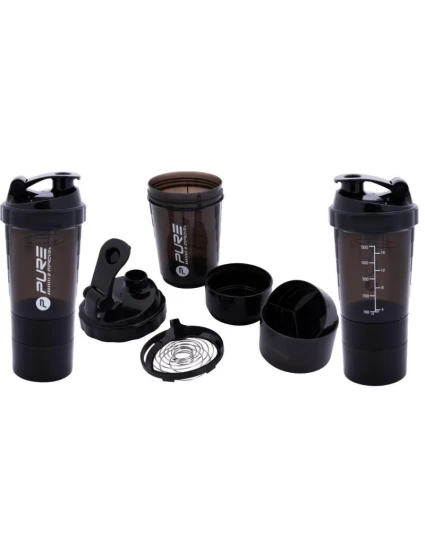 FITNESS  ČERNÝ 2 model 21825035