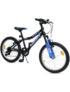 DĚTSKÉ KOLO 20 SPEED UP 6 model 21825364 - Enero