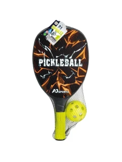 SADA NA PICKLEBALL ENERO