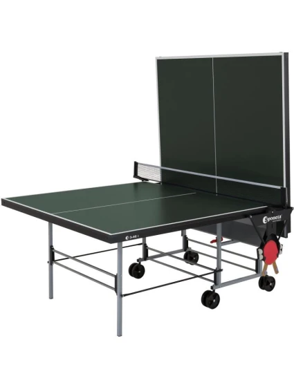 na stolní tenis  zelený model 21825881 - Sponeta