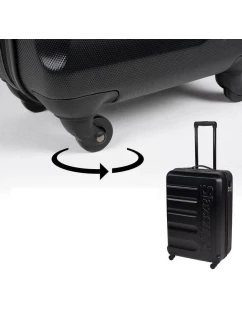 SADA 3  ČERNÁ model 21826556 - Slazenger