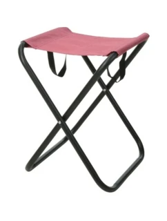 ŽIDLE SKLÁDACÍ S  ČERVENÁ model 21826831 - Redcliffs