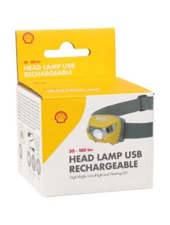 LED HEAD USB PLUS KABEL model 21826991