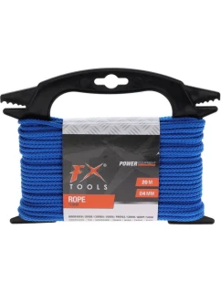 TOURIST LINE 4MMx20M MODRÁ