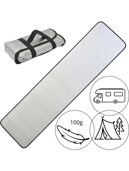 SKLÁDACÍ ALU PODLOŽKA  model 21827230 - Redcliffs