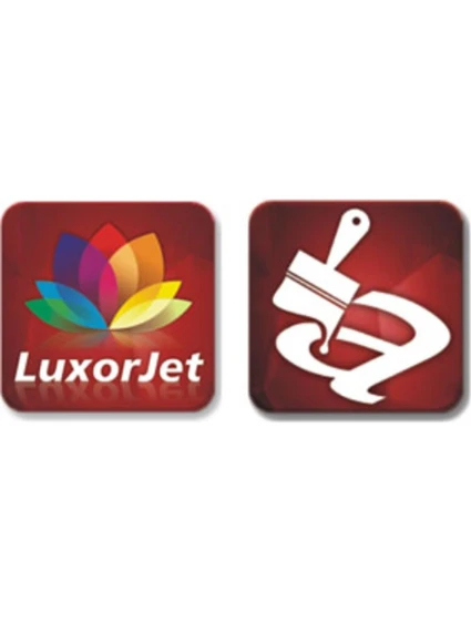 Trofeum szklane z nadrukiem kolorowym grawerowaniem  farbą model 21828796